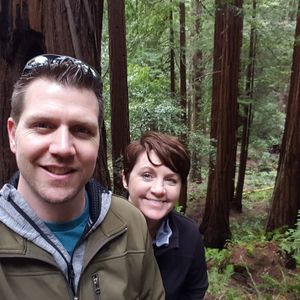 Meet your Posher, Eric